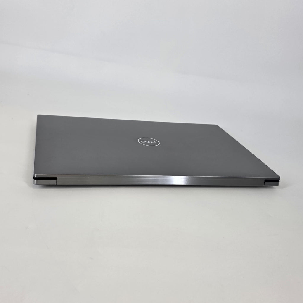 Dell Precision 5560 15.6 Gray 2.5 GHz Intel Core i7 11th Gen. 32GB RAM 1TB Solid State Drive NVIDIA RTX A2000 4 GB