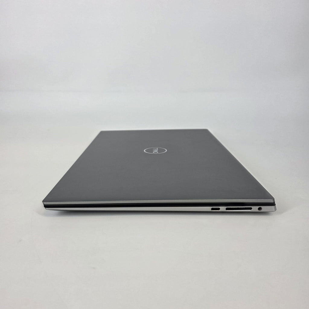 Dell Precision 5560 15.6 Gray 2.5 GHz Intel Core i7 11th Gen. 32GB RAM 1TB Solid State Drive NVIDIA RTX A2000 4 GB