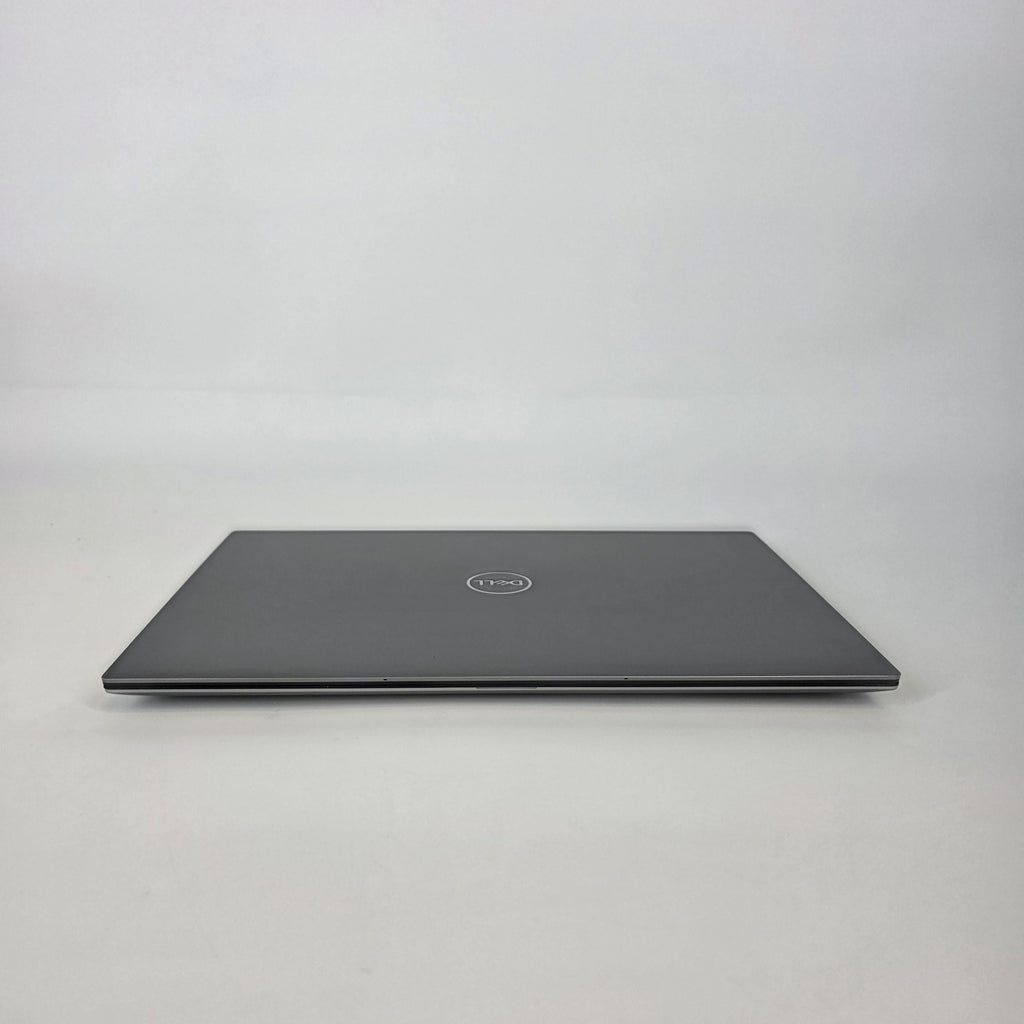 Dell Precision 5560 15.6 Gray 2.5 GHz Intel Core i7 11th Gen. 32GB RAM 1TB Solid State Drive NVIDIA RTX A2000 4 GB