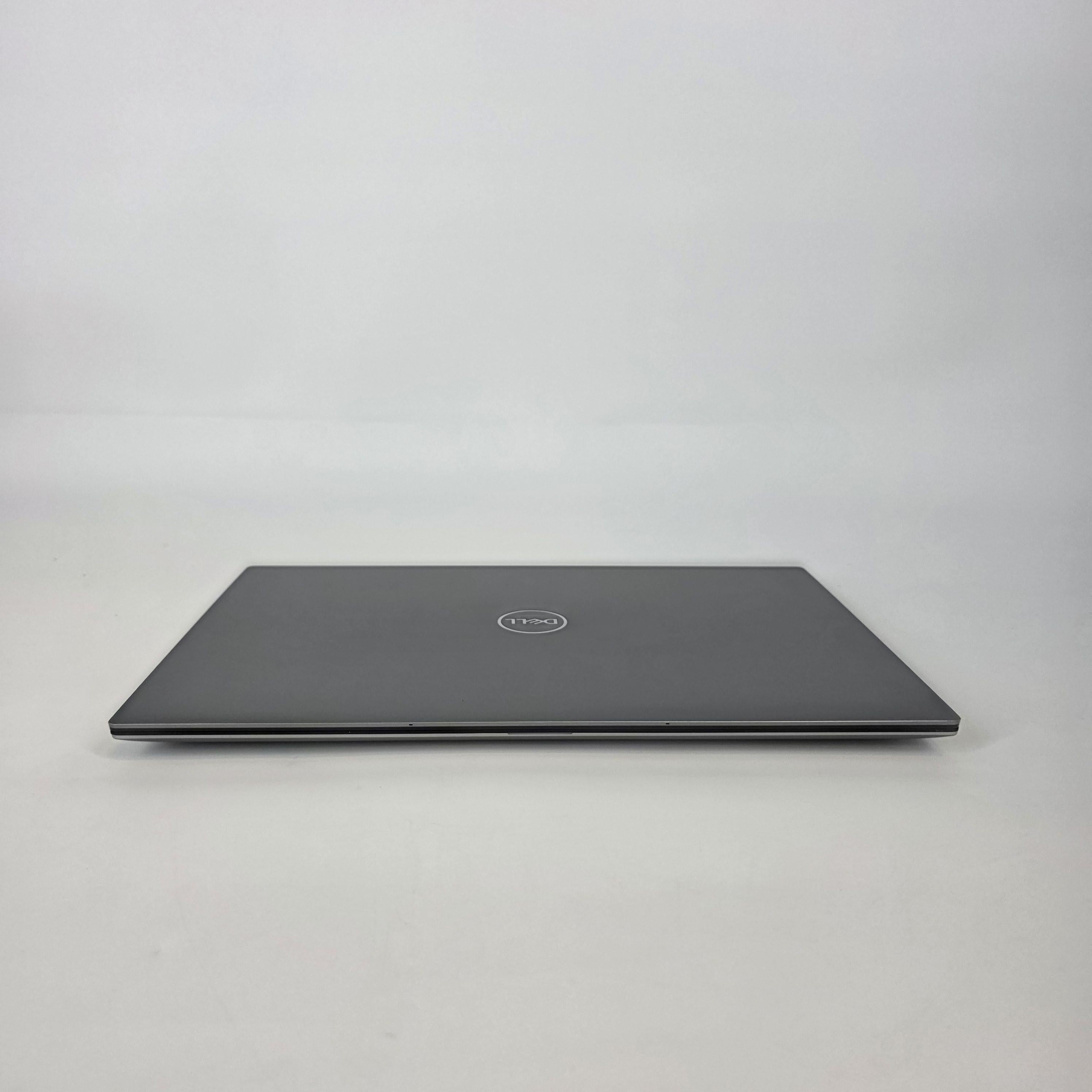 Dell Precision 5560 15.6 Gray 2.5 GHz Intel Core i7 11th Gen. 32GB RAM 1TB Solid State Drive NVIDIA RTX A2000 4 GB