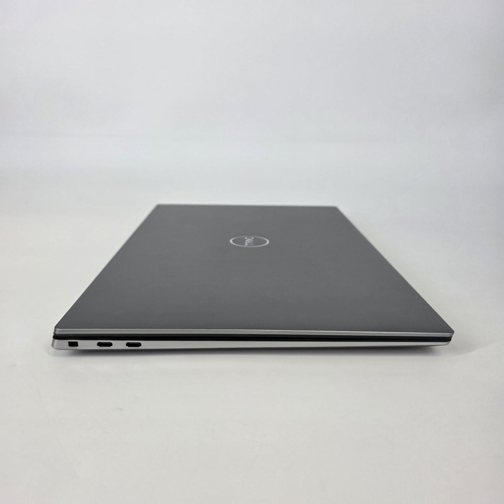 Dell Precision 5560 15.6 Gray 2.5 GHz Intel Core i7 11th Gen. 32GB RAM 1TB Solid State Drive NVIDIA RTX A2000 4 GB
