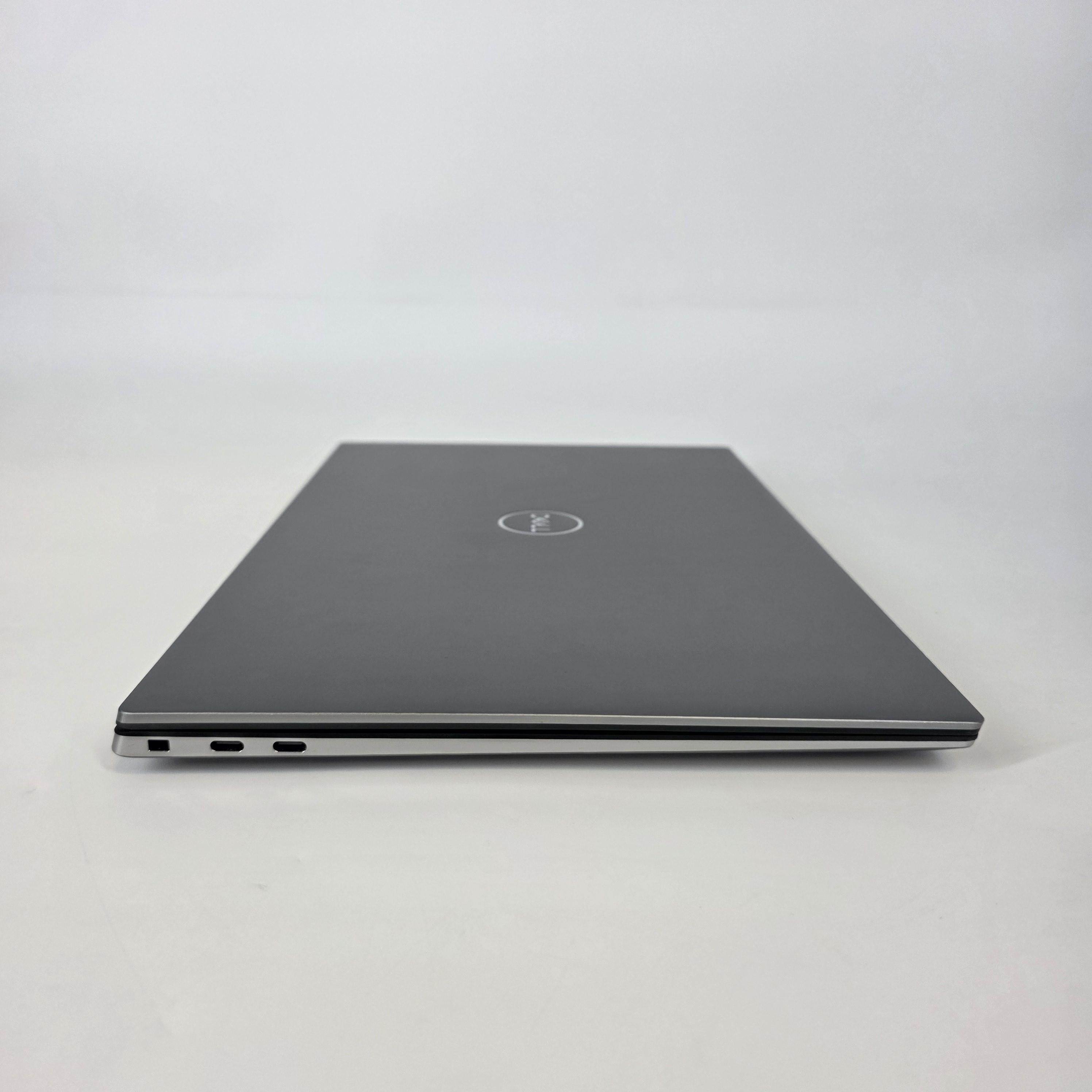 Dell Precision 5560 15.6 Gray 2.5 GHz Intel Core i7 11th Gen. 32GB RAM 1TB Solid State Drive NVIDIA RTX A2000 4 GB