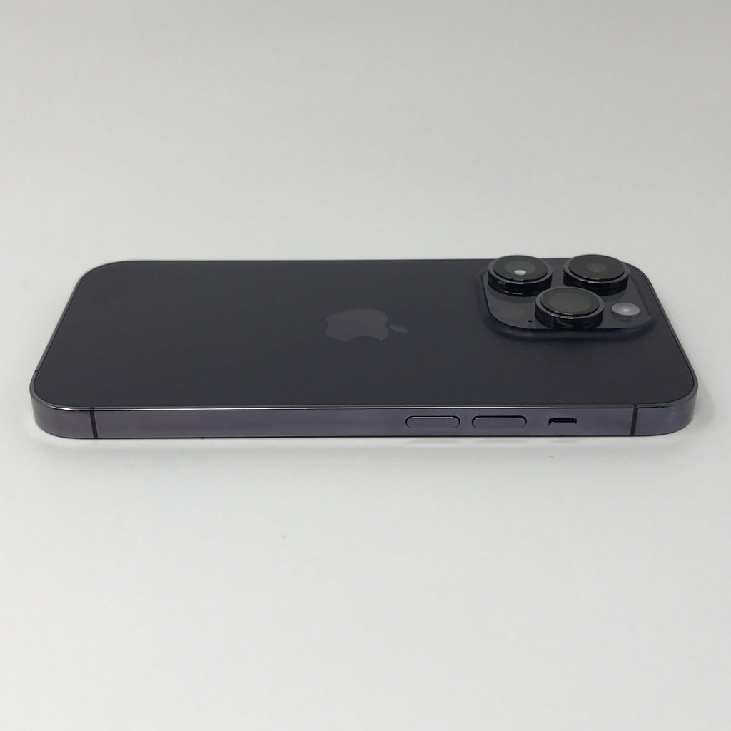 iPhone 14 Pro 256GB Deep Purple (GSM Unlocked)