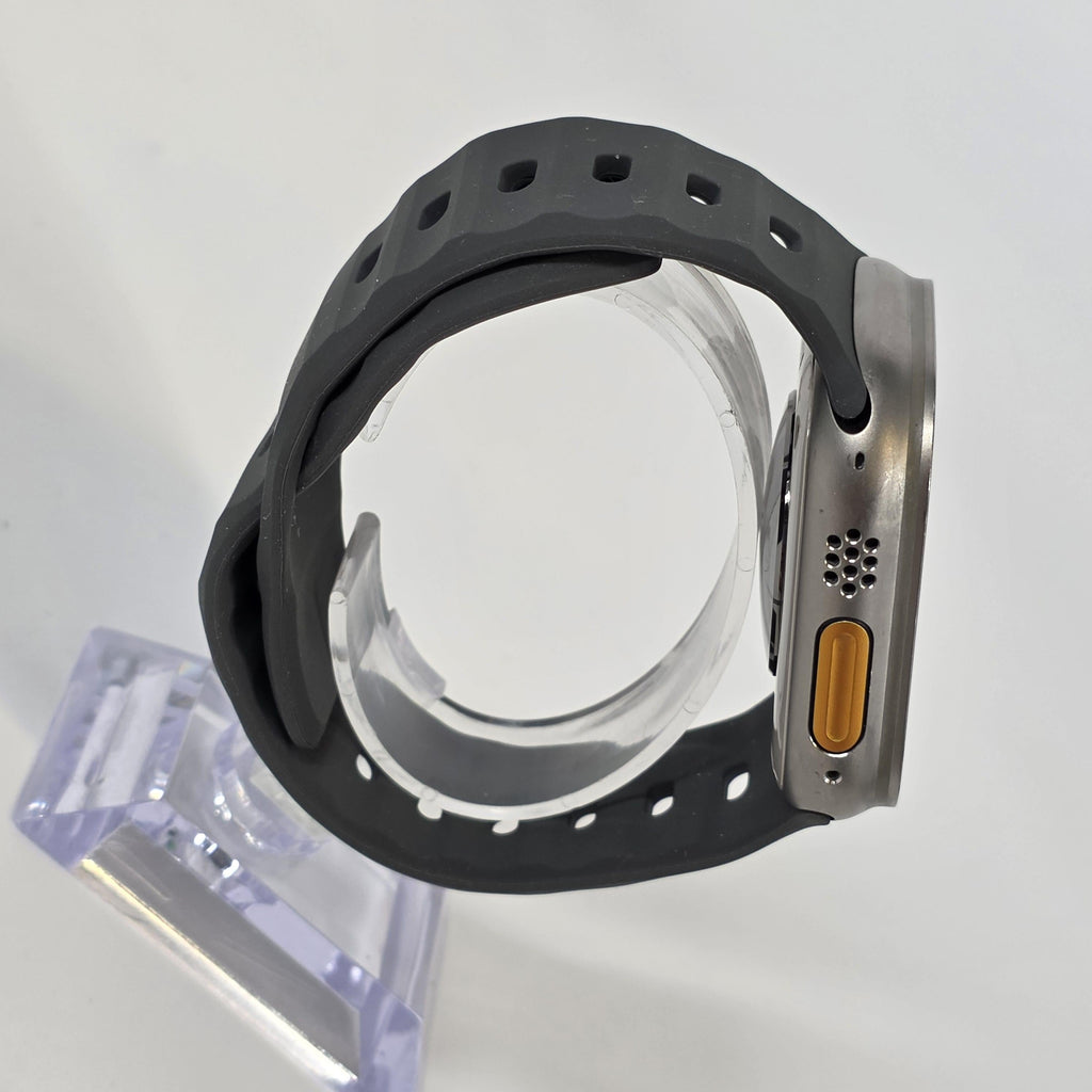 Apple Watch (Ultra 2) 49mm Natural Unlocked 64GB