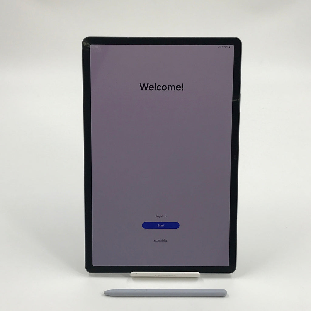 Samsung Galaxy Tab S10 Plus 256GB Moonstone Gray WiFi Excellent Condition