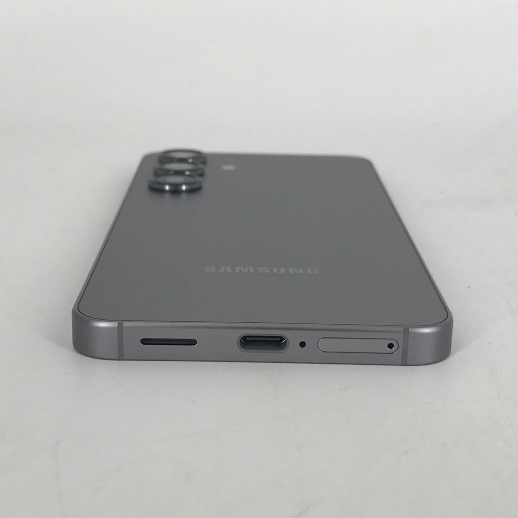 Samsung Galaxy S25 128GB Silver Shadow Unlocked Excellent Condition