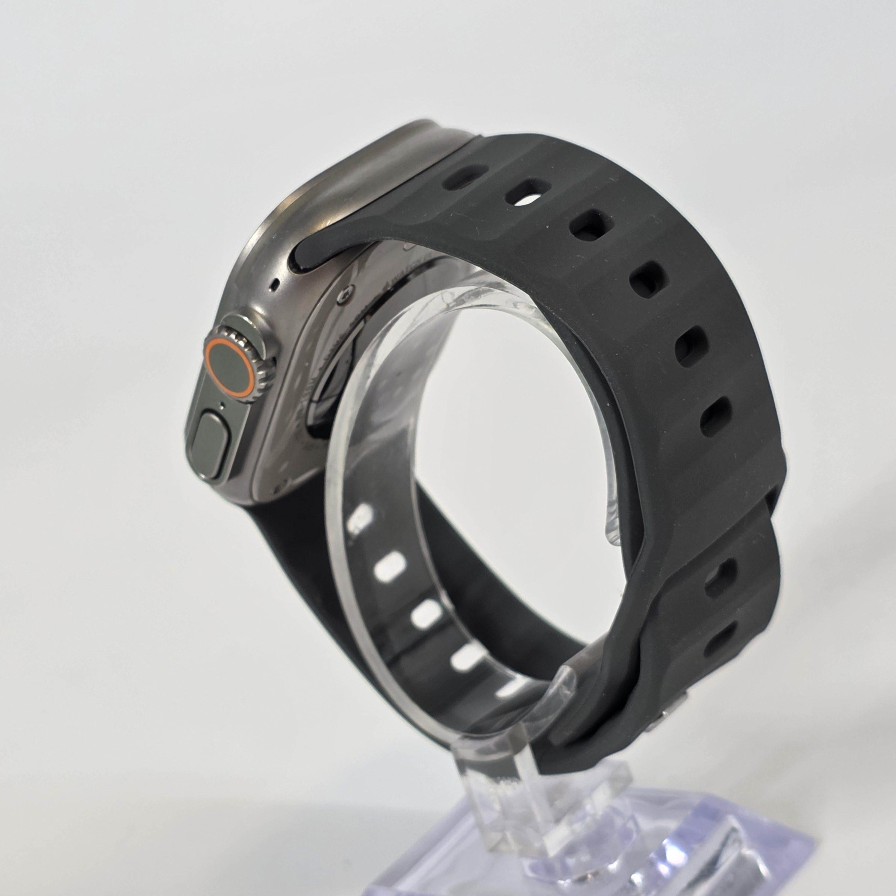 Apple Watch (Ultra 2) 49mm Natural Unlocked 64GB