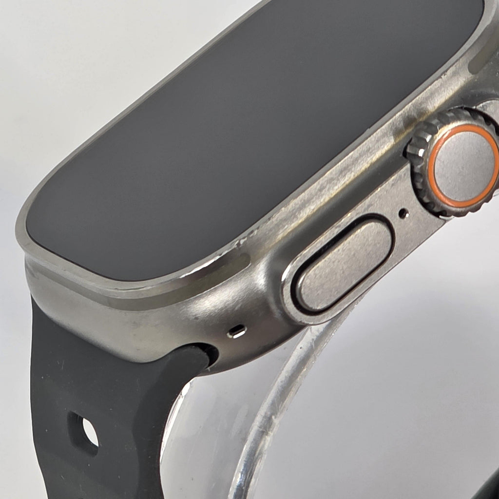 Apple Watch (Ultra 2) 49mm Natural Unlocked 64GB