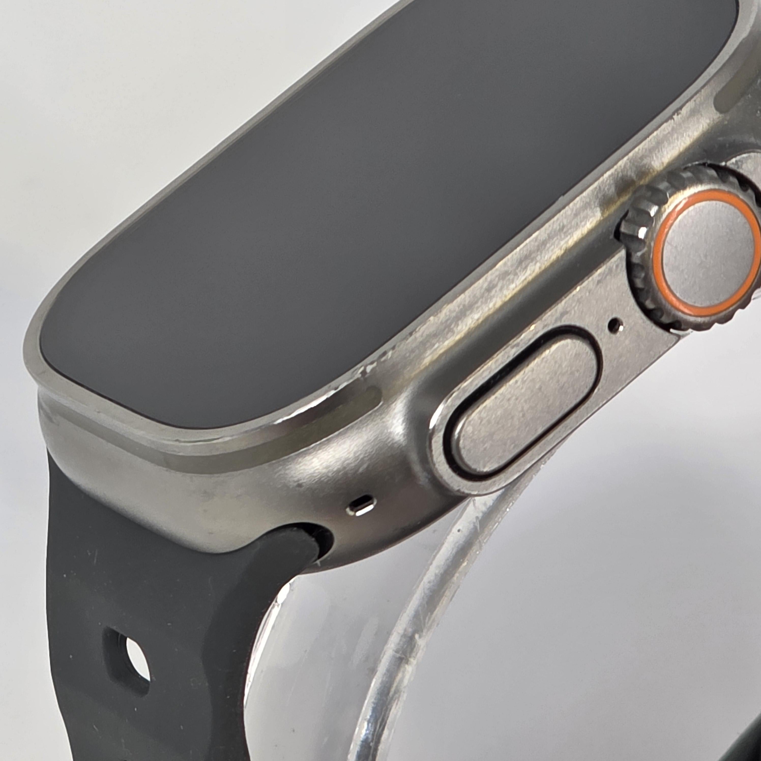 Apple Watch (Ultra 2) 49mm Natural Unlocked 64GB