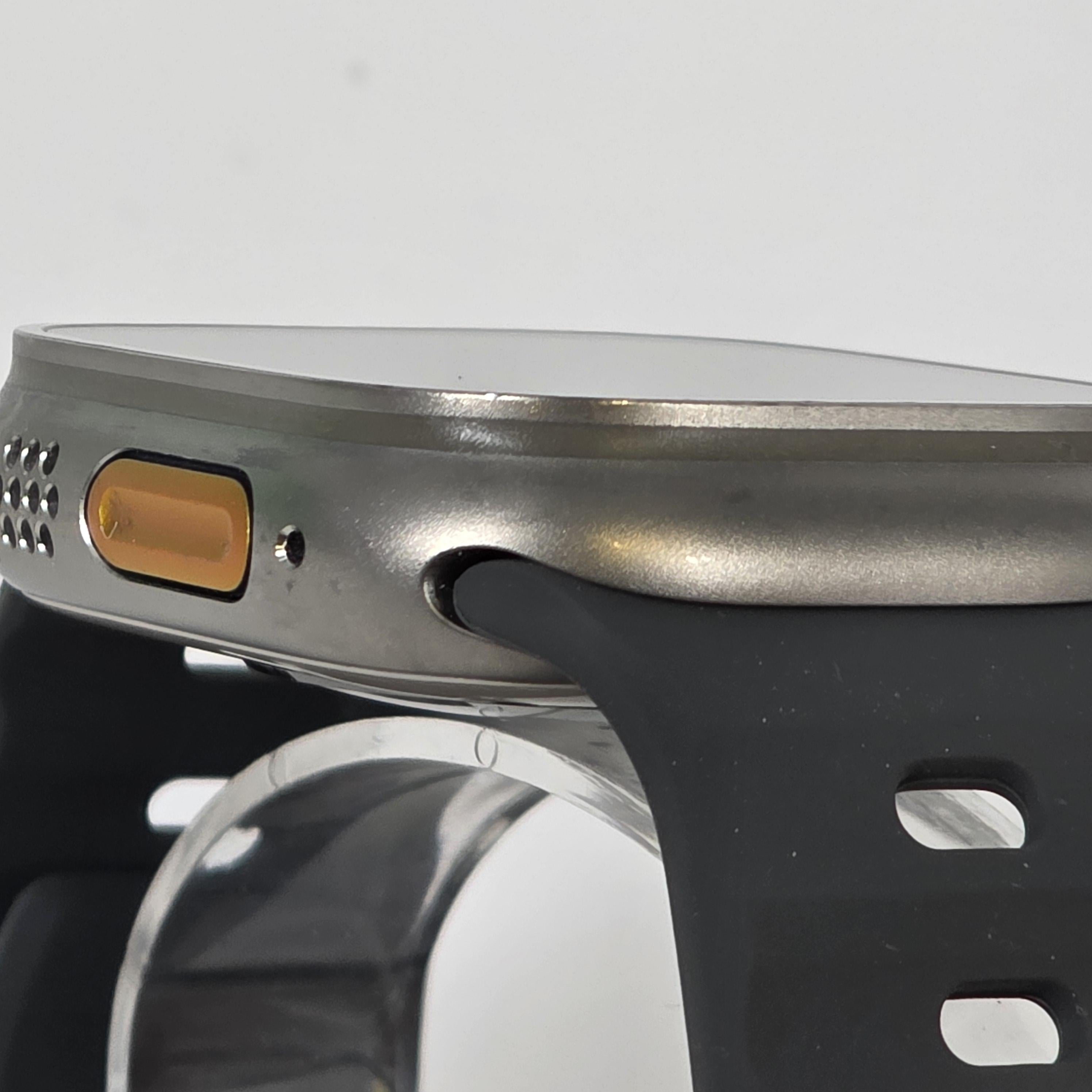 Apple Watch (Ultra 2) 49mm Natural Unlocked 64GB