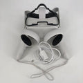 Meta Quest 2 VR Headset 256GB Excellent Condition w/ Charger/Controllers