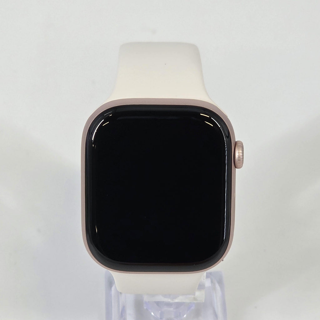 Apple Watch (Series 10) 46mm Rose Gold WiFi 64GB
