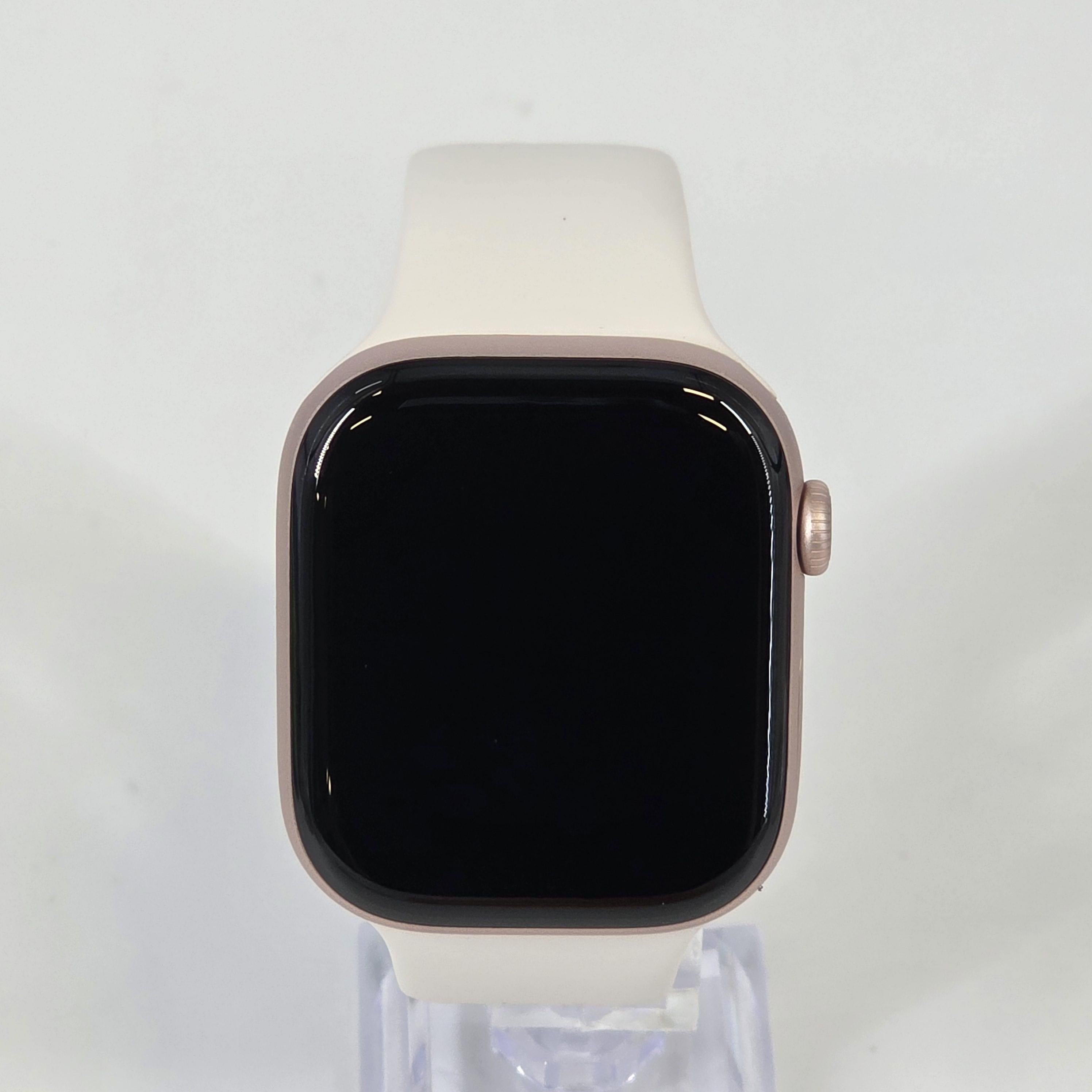 Apple Watch (Series 10) 46mm Rose Gold WiFi 64GB