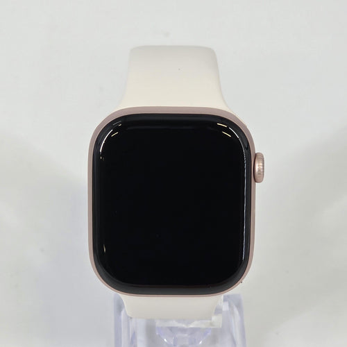 Apple Watch (Series 10) 46mm Rose Gold WiFi 64GB
