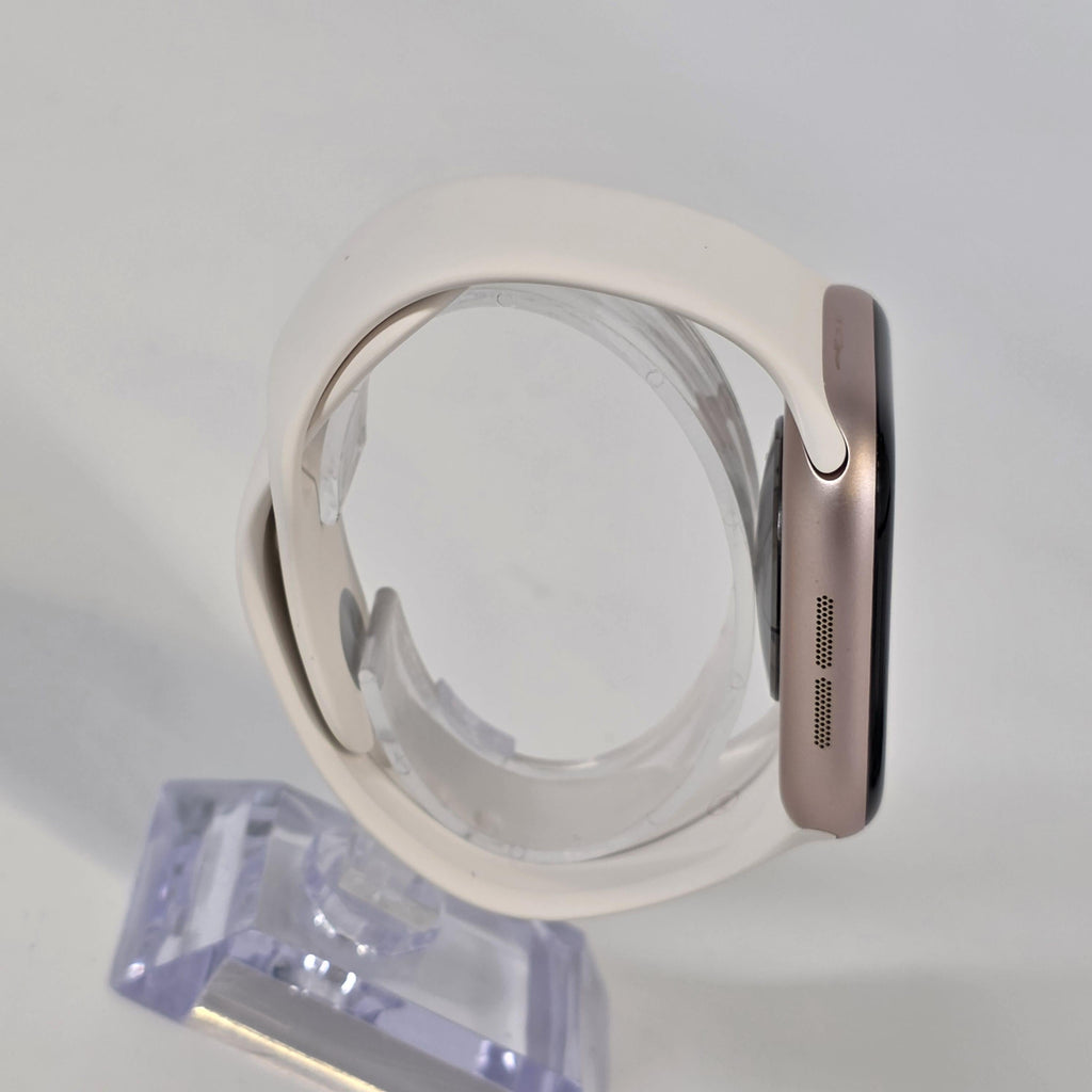 Apple Watch (Series 10) 46mm Rose Gold WiFi 64GB