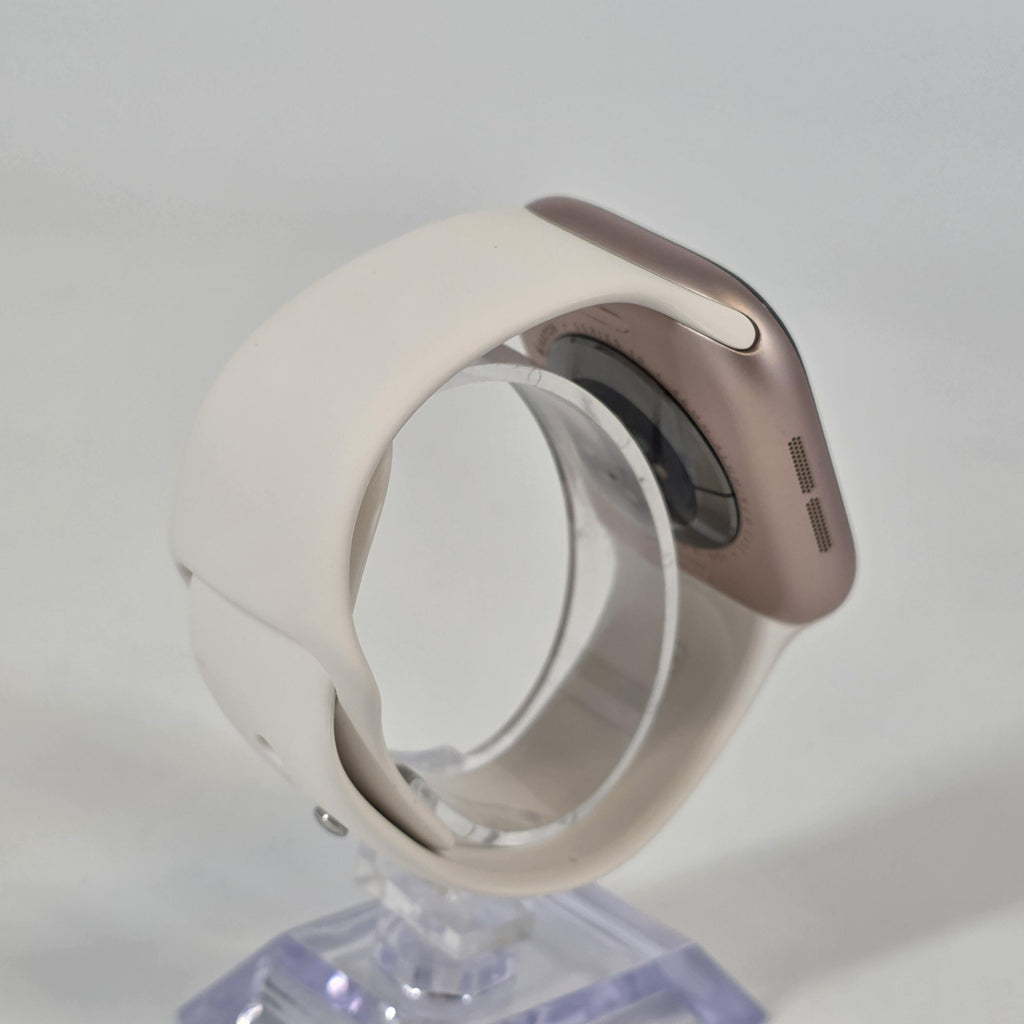 Apple Watch (Series 10) 46mm Rose Gold WiFi 64GB