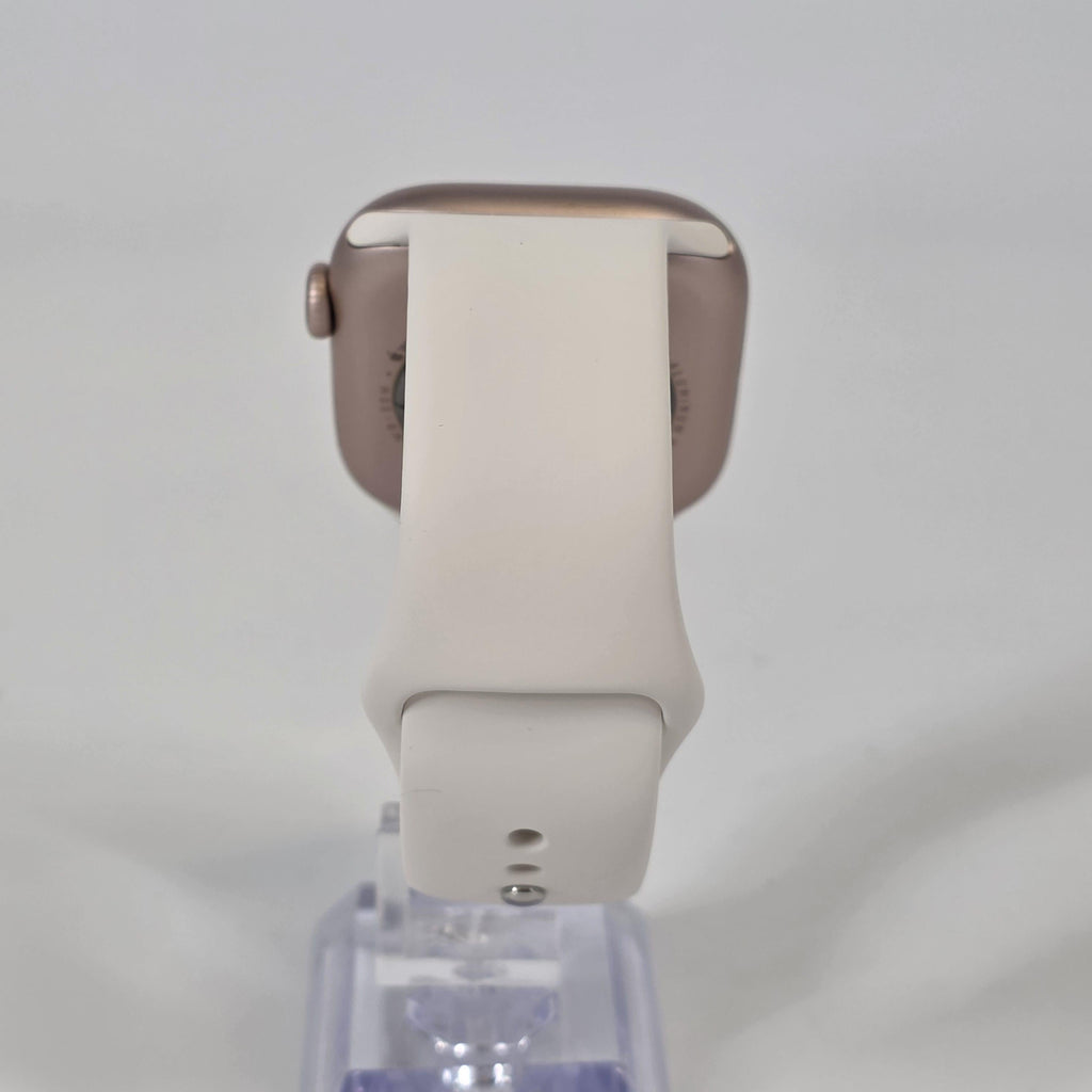 Apple Watch (Series 10) 46mm Rose Gold WiFi 64GB