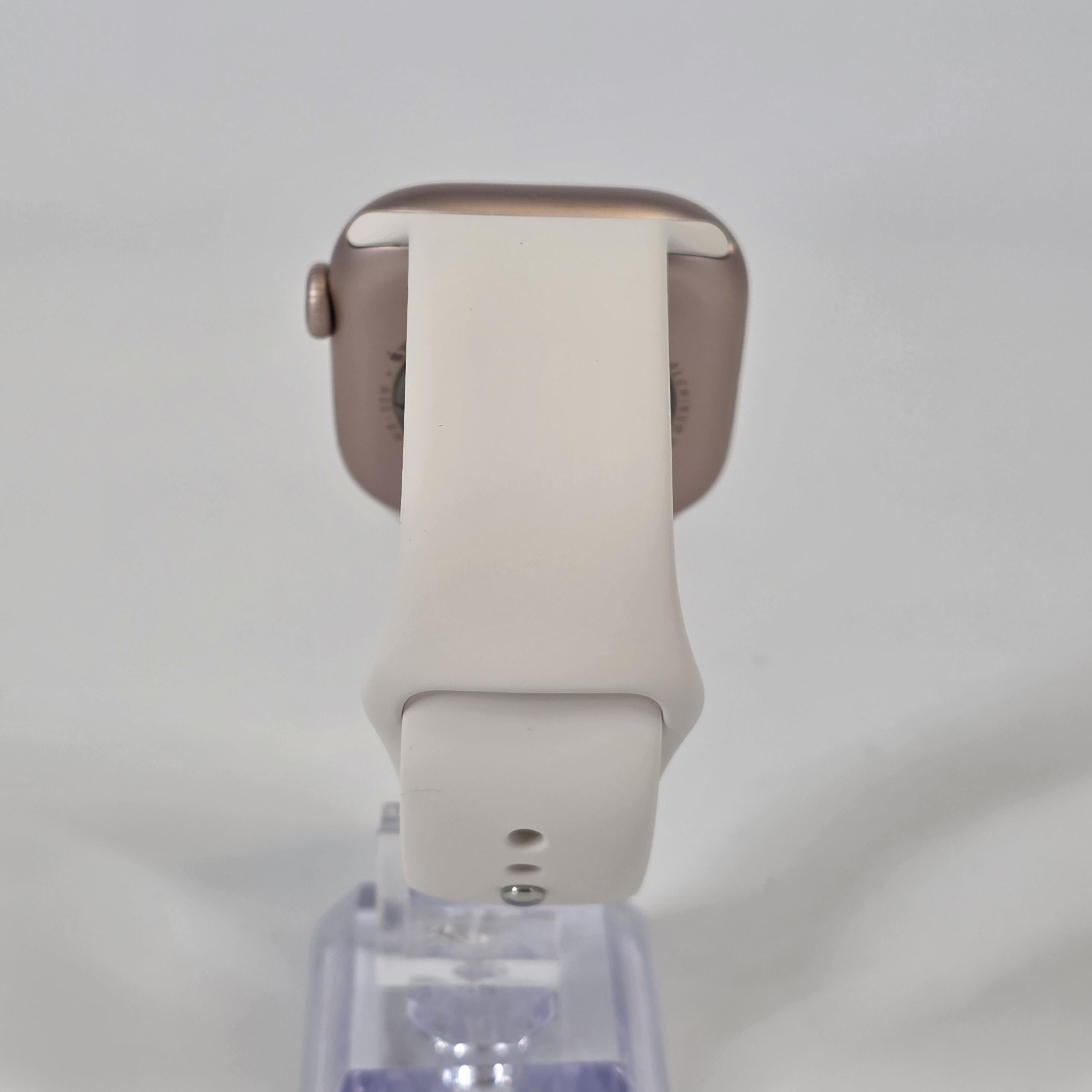 Apple Watch (Series 10) 46mm Rose Gold WiFi 64GB