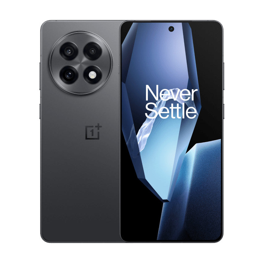 OnePlus 13R 256GB Nebula Noir Unlocked Excellent Condition