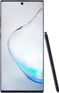 Galaxy Note 10 Plus 5G 256GB Aura Black (GSM Unlocked)