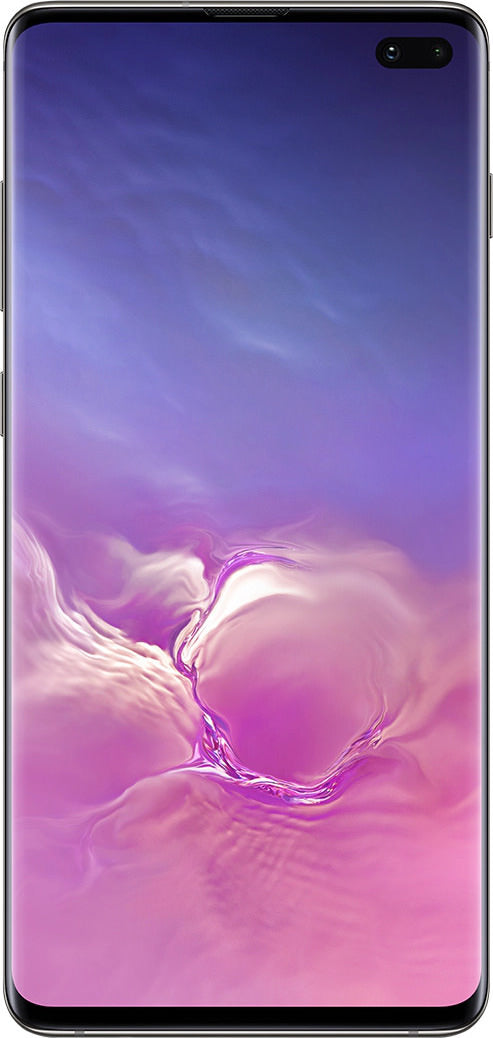 Galaxy S10 Plus 128GB Prism Black (AT&T)