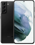 Galaxy S21 Plus 5G 128GB Phantom Black (GSM Unlocked)