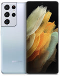 Galaxy S21 Ultra 5G 128GB Phantom Silver (GSM Unlocked)