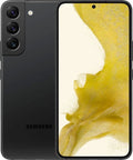 Galaxy S22 5G 128GB Black (GSM Unlocked)
