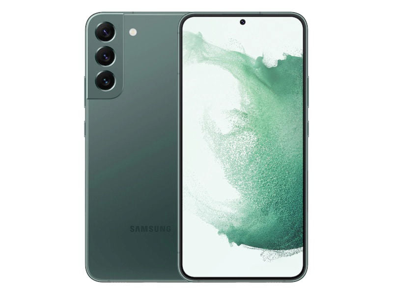 Galaxy S22 Plus 5G 128GB Green (GSM Unlocked)