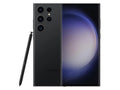 Galaxy S23 Ultra 512GB Phantom Black (GSM Unlocked)