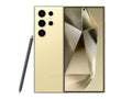 Galaxy S24 Ultra 512GB Titanium Yellow (GSM Unlocked)