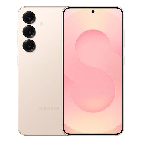 Galaxy S25 Plus 512GB Rose Gold (GSM Unlocked)