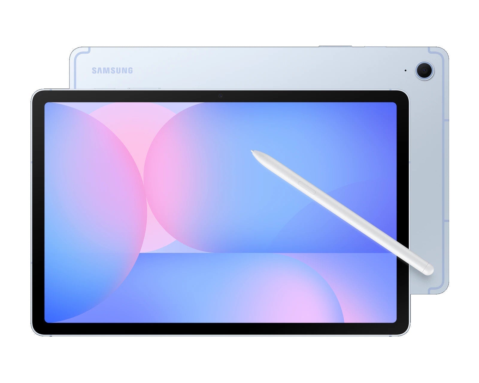 Galaxy Tab S10 FE 128GB Blue (WiFi)