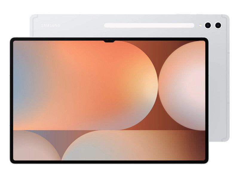 Galaxy Tab S10 Ultra 512GB Silver (WiFi)