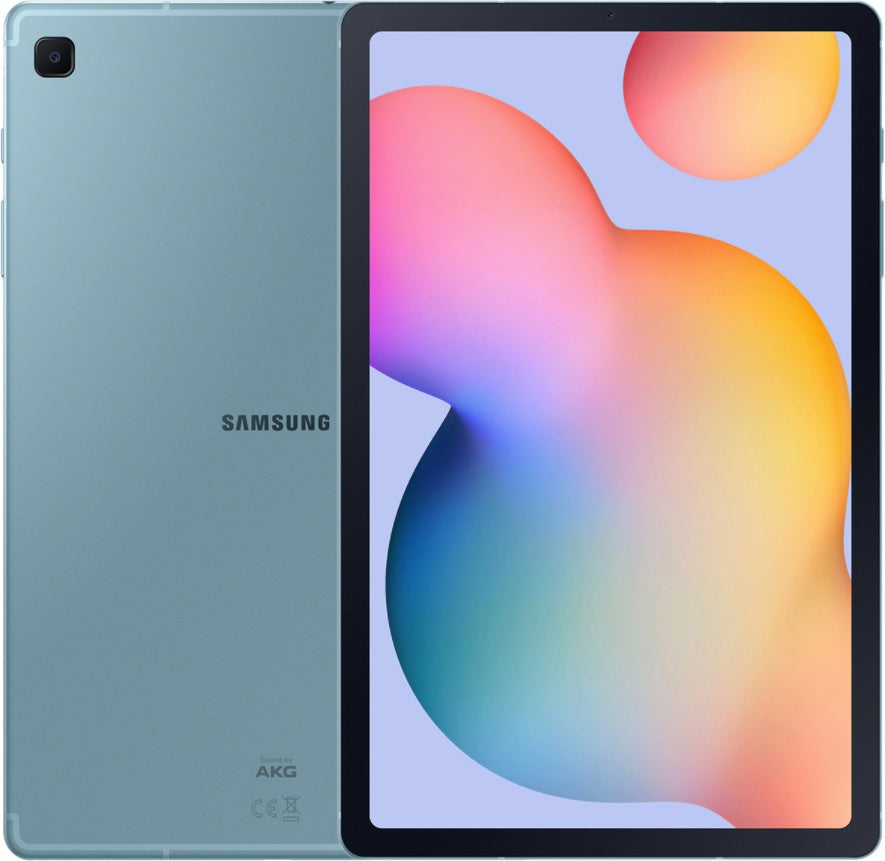 Galaxy Tab S6 Lite 64GB Blue (WiFi)