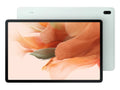 Galaxy Tab S7 FE 64GB Green (WiFi)