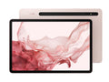 Galaxy Tab S8 256GB Pink Gold (WiFi)