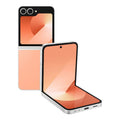 Galaxy Z Flip6 512GB Peach (GSM Unlocked)