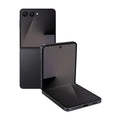 Galaxy Z Flip7 256GB Black (GSM Unlocked)