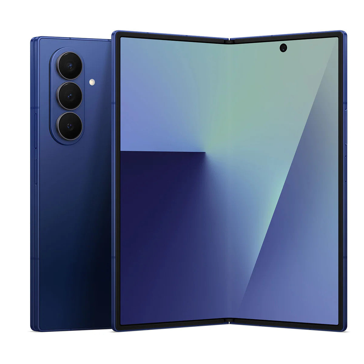 Galaxy Z Fold7 256GB Blue (ATT)