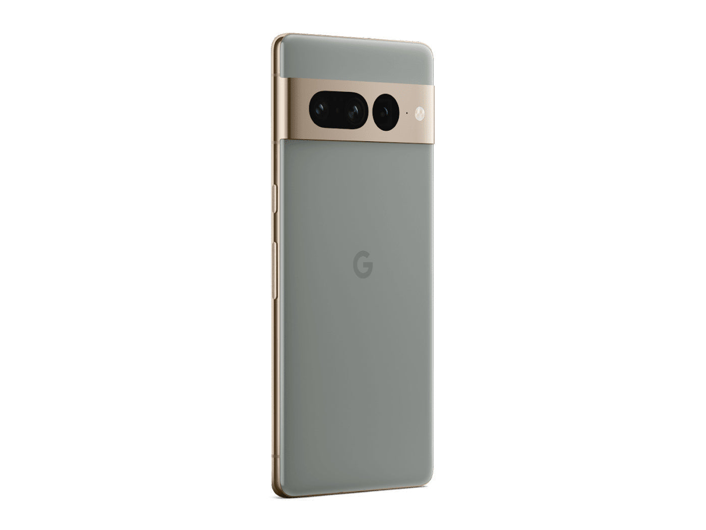 Google Pixel 7 Pro 256GB Hazel (GSM Unlocked)