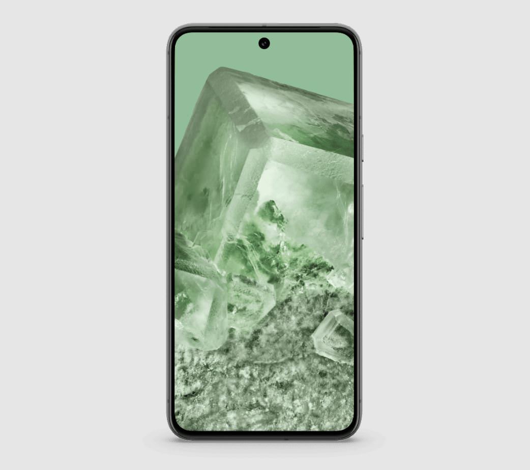 Google Pixel 8 128GB Hazel (GSM Unlocked)