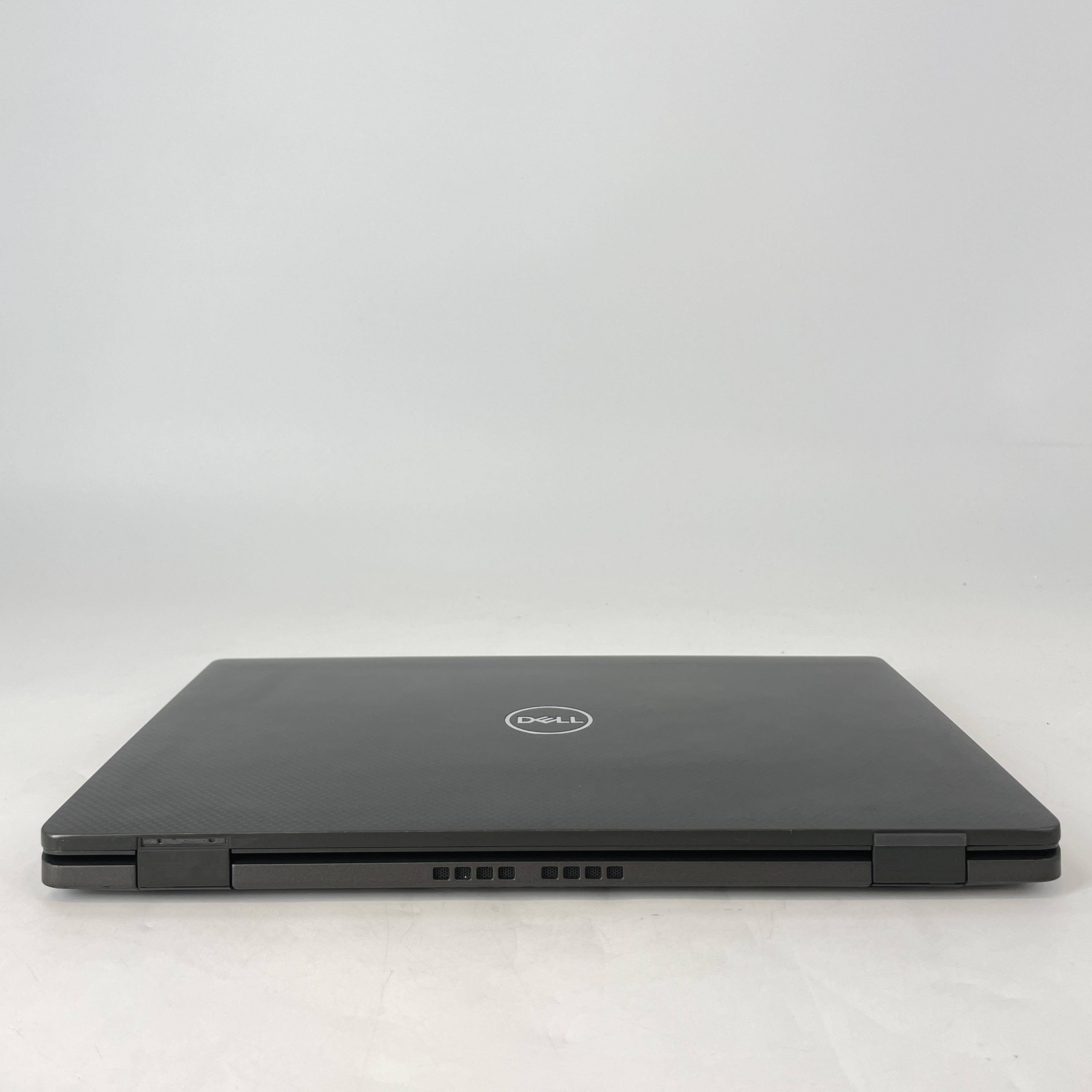 Dell Latitude 7430 14 Black 2.2 GHz Intel Core i7 12th Gen. 16GB RAM 512GB Solid State Drive
