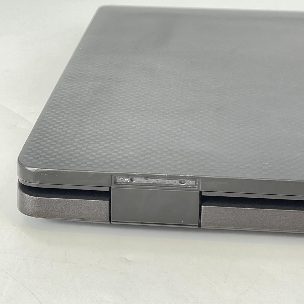 Dell Latitude 7430 14 Black 2.2 GHz Intel Core i7 12th Gen. 16GB RAM 512GB Solid State Drive