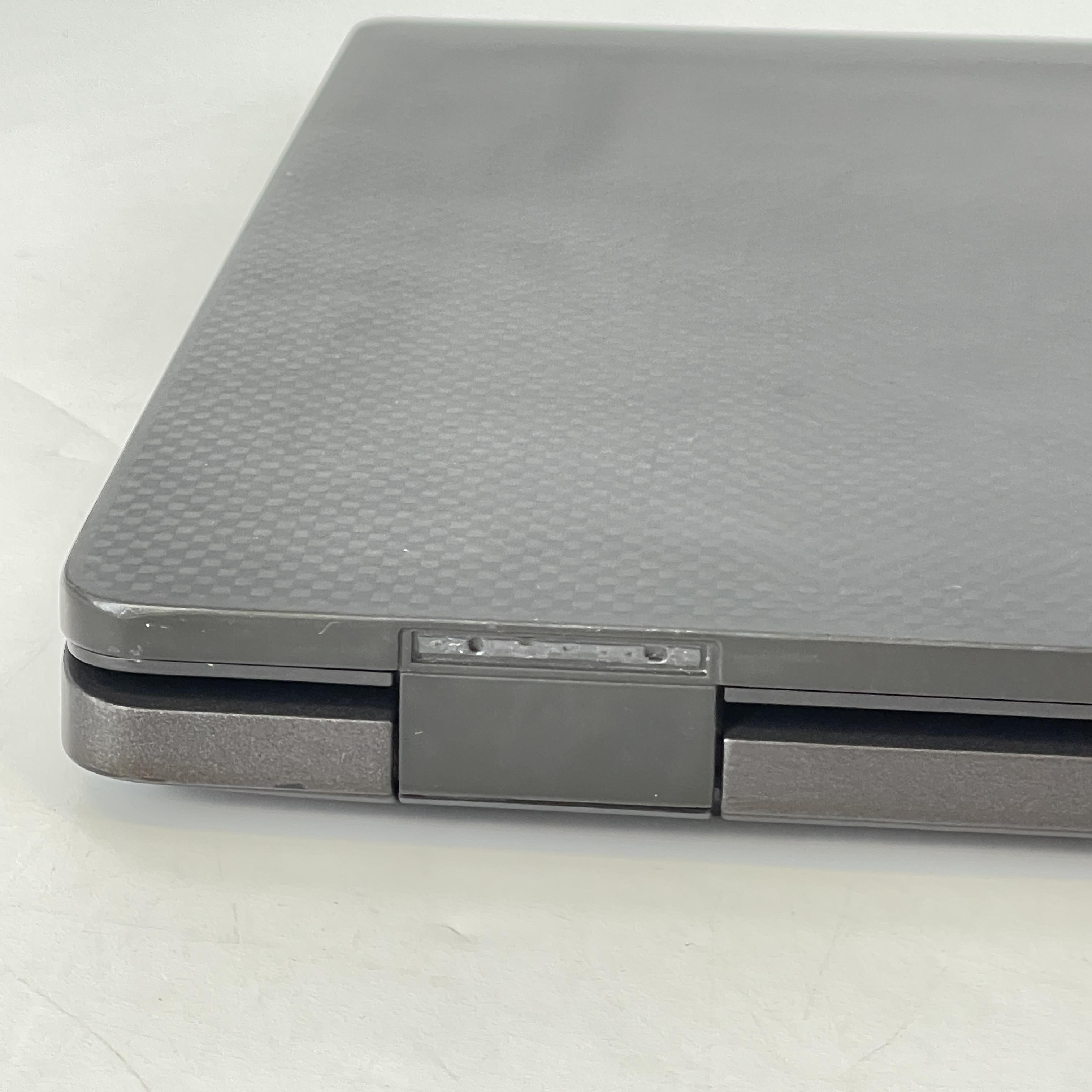 Dell Latitude 7430 14 Black 2.2 GHz Intel Core i7 12th Gen. 16GB RAM 512GB Solid State Drive