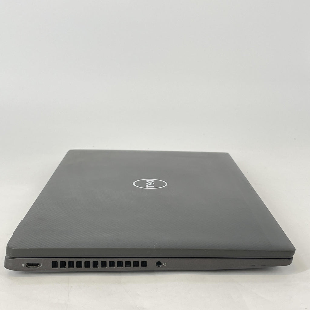 Dell Latitude 7430 14 Black 2.2 GHz Intel Core i7 12th Gen. 16GB RAM 512GB Solid State Drive