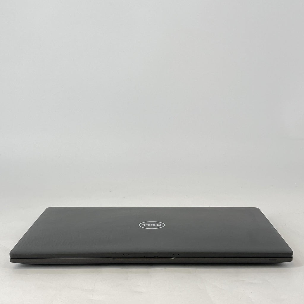 Dell Latitude 7430 14 Black 2.2 GHz Intel Core i7 12th Gen. 16GB RAM 512GB Solid State Drive