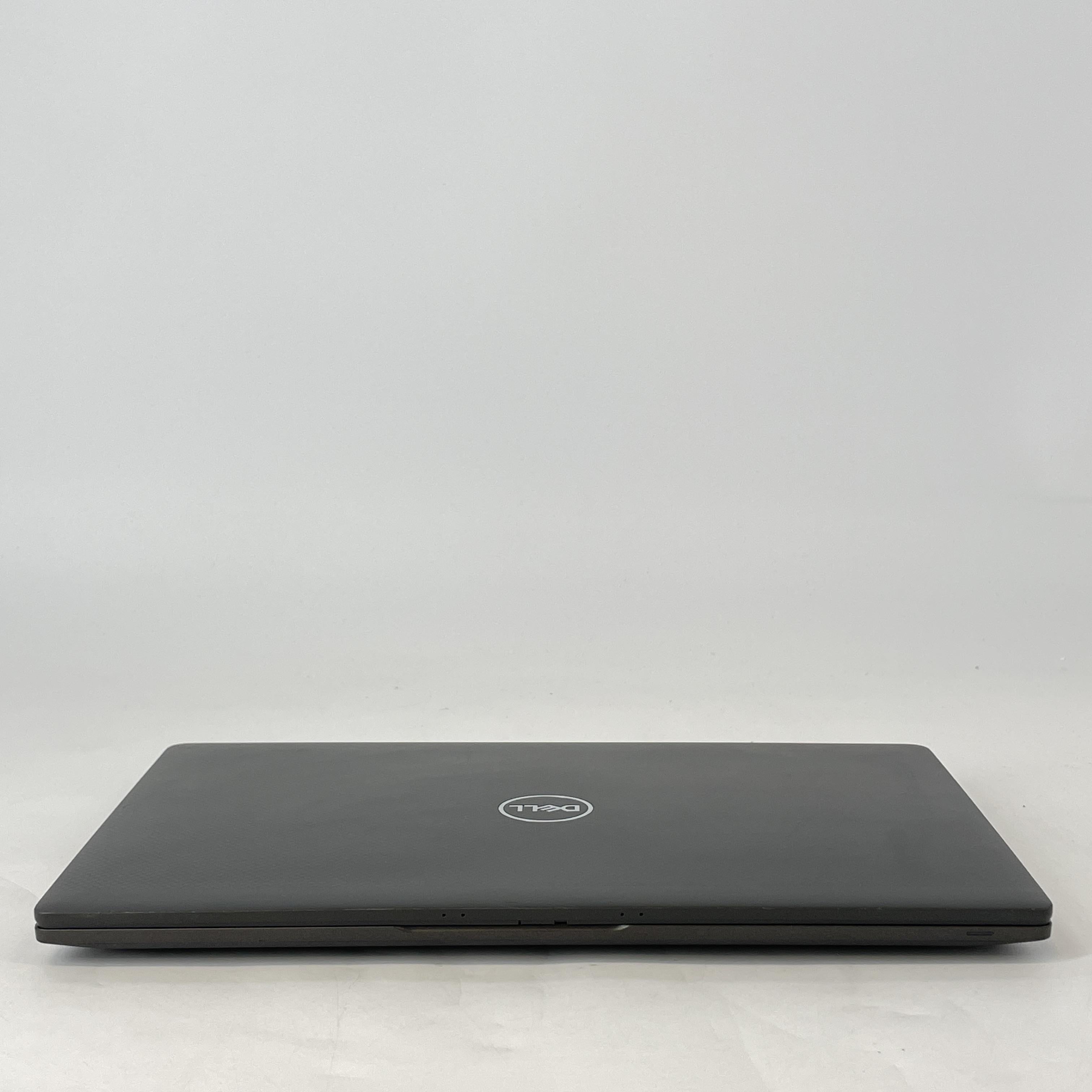 Dell Latitude 7430 14 Black 2.2 GHz Intel Core i7 12th Gen. 16GB RAM 512GB Solid State Drive
