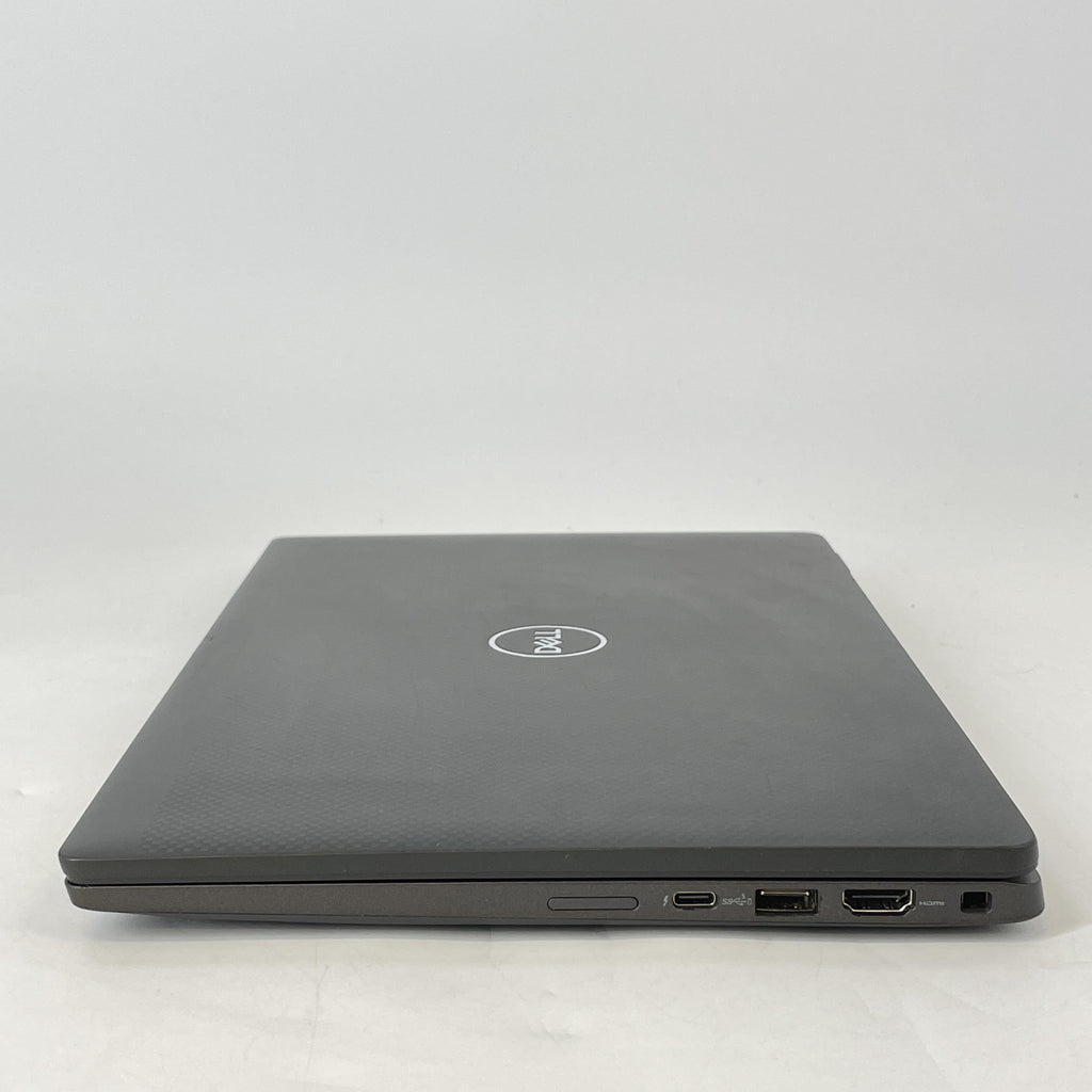 Dell Latitude 7430 14 Black 2.2 GHz Intel Core i7 12th Gen. 16GB RAM 512GB Solid State Drive