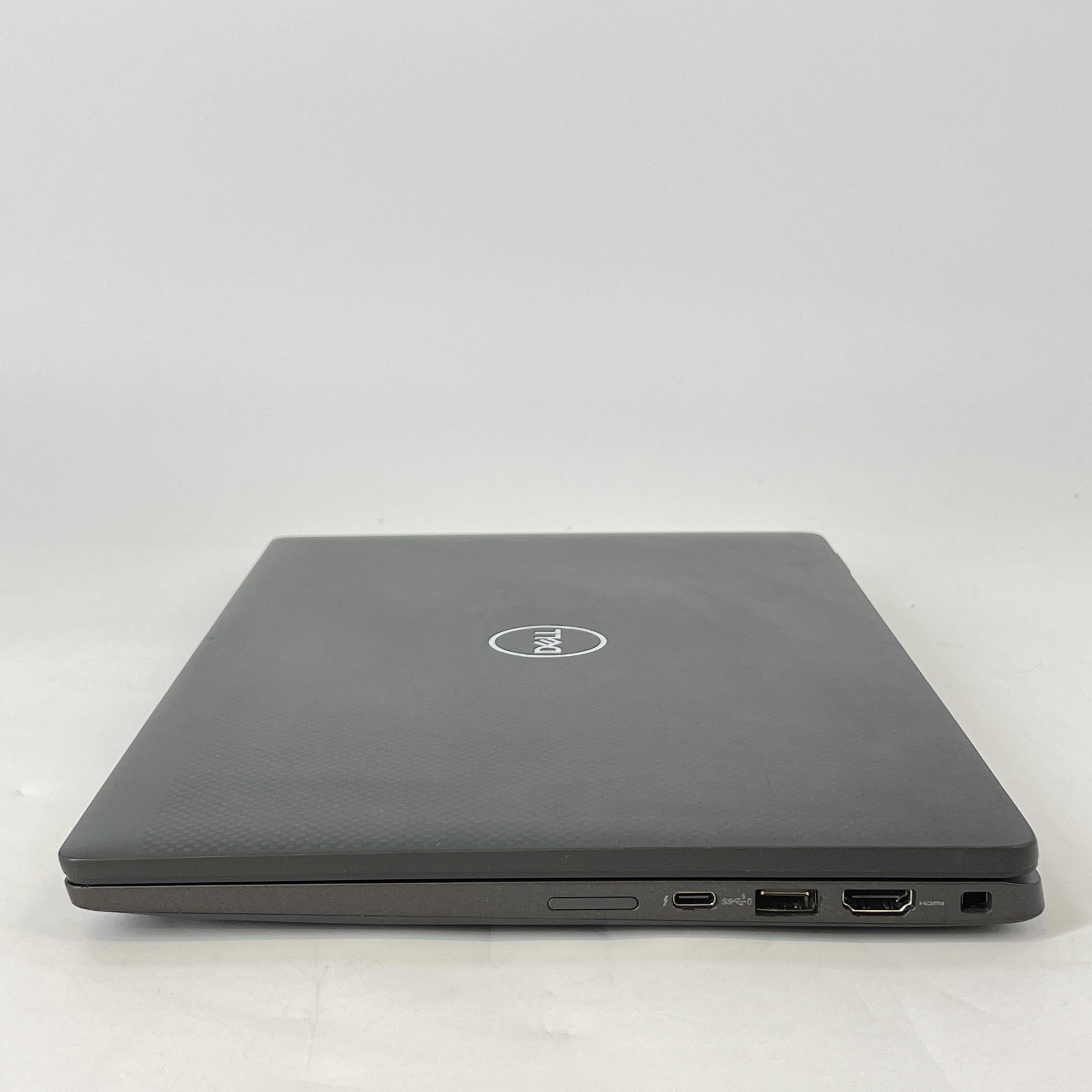 Dell Latitude 7430 14 Black 2.2 GHz Intel Core i7 12th Gen. 16GB RAM 512GB Solid State Drive